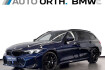 BMW Série 3 Autres 330 i xdrive m sport leder pano hud st hz acc ahk