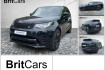 Land Rover Discovery R-Dynamic SE 5 d250 r dynamic se luft ahk pano
