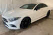 Mercedes Classe CLS Avantgarde Benz cls 400 d 4m amg distr|multibeam|kamera|hud