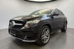 Mercedes GLE Autres Benz gle 400 coupe amg line airm*h&k*memo*360*sitzkli