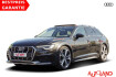 Audi A6 Allroad Quattro Autres A6 allroad 50 3.0 tdi quattro s tronic 360  ahk