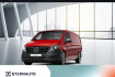 Mercedes Vito Autres benz vito  benz vito evito 112 ka/l distr. navi kamera klima led