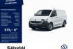 Volkswagen Transporter Autres kasten 2 0 tdi ahk