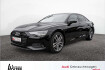 Audi A6 sport 50 tfsie quattro sport pano led shz pdc