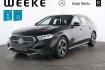 Mercedes Classe E Edition Avantgarde Benz e 200 t avantgarde advanced+anhangerkupplung+dis