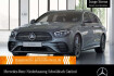 Mercedes Classe E AMG Line Benz e 300 de t 4m amg+360+multibeam+fahrass+hud+9g
