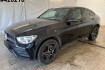 Mercedes GLC AMG Line Plus Benz glc 300 de coupe amg ahk/night/19zoll/hp led