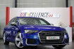 Audi S6 Autres avant 3.0 tdi q s line / matrix led / s sitze