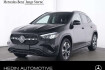 Mercedes GLA Progressive Benz gla 180 d progressive|night|mbux|shz|temp|kam|lm