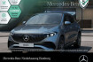 Mercedes EQA Autres Benz eqa 250 amg+advanced+ahk+360+spur