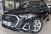 Audi Q3 S line sportback 40 quattro s tronic *s line*ahk*pano*