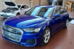 Audi A6 S line avant 2.0 tfsie quattro s line*360 *ahk*hd matrix*