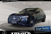 Mercedes Classe E Autres Benz e 200 e 200 t amg line distronic led navi lenkradhzg. bc