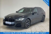 BMW Série 5 Autres 530 d touring m sport laser*head up*panorama*ahk*