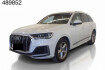 Audi Q7 S line 55 quattro s line acc/laser/hud/pano/kam/ahk