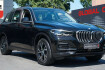 BMW X5 Autres xdrive 25 d*acc*leder stepp*led*virtual*
