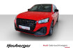 Audi Q2 S line 35 tfsi s tronic s line  ahk  acc  matrix