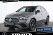 Mercedes GLA AMG Line Benz gla 220 gla 220 4m amg line multibeam night p. navi led bc