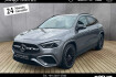 Mercedes GLA Entry Benz gla 200 gla 200 d amg+night/mbux/multibeam/pano/lmr 20?