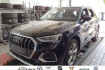 Audi Q3 advanced advanced 45 tfsi 180kw quattro s tronic led navi