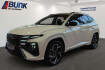 Hyundai Tucson N Line n line 1.6l / design paket / ahk