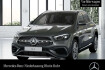 Mercedes GLA AMG Line Advanced Plus Benz gla 180 amg+multibeam+kamera+totw+keyless+7g