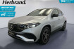 Mercedes EQA Autres Benz eqa 300 4m amg ahk night 360  distronic keyless