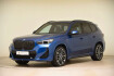 BMW iX1 Autres Ix1 xdrive30 m sport acc led dab ahk alarm pano