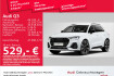 Audi Q3 S line 45 tfsi qu. s tronic s line virtual/acc/navi+