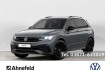 Volkswagen Tiguan R-Line r line 4motion black style