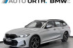 BMW Série 3 M Sport 330 d xdrive touring aut m sport leder st hzg ahk