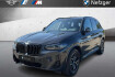 BMW X3 Autres 30d xdrive m paket led ahk h/k rfk