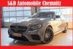 Mercedes E53 AMG Autres Benz e 53 amg e klasse lim. e 53 amg 4matic+