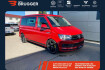 Volkswagen California  T6 california beach 2.0 tdi dsg led ahk app conn.
