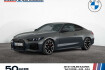 BMW Série 4 Coupé Autres Bmw 420  420 i m sport pro glasdach+19 zoll+360 kam