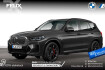 BMW X3 M Sport xdrive30e m sportpaket+panorama+lci facelift+