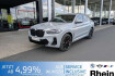 BMW X4 M Sport xdrive20d m sport laser.driv.ass. park.ass.
