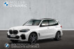 BMW X5 Autres xdrive30d m sport laser ahk pano 360 kamera