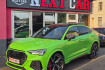 Audi RS Q3 Autres Rs q3 rs q3 2.5 tfsi quattro*rs.abgas*pano*b&o*carbon*