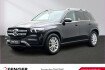 Mercedes GLE Autres Benz gle 350 de 4m amg int. burmester distronic ahk