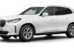 BMW X3 Autres 20d xdrive ahk. h&k. elk. sitzve. park.ass.
