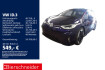 Volkswagen ID.3 GTX Performance FIRE+ICE Id.3 gtx perf fire + ice ahk pano wapu
