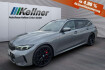 BMW Série 3 Autres 320 d xdr.tour. m sport pro+ahk+standh.+pano+aled+19?+