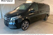 Mercedes Classe V Autres Benz v 300 v300 4m lang facelift 6 sitz navi+ leder distron