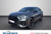 Audi RS Q3 Autres Rs q3 rs sportabgas 21? optik sonos na