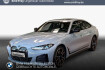 BMW i4 Autres I4 m50 gran coupe  glasdach  laserlicht