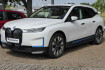 BMW iX  Ix xdrive50 head up dab aktivlenkung shz