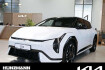 Kia EV4 GT-Line Ev4 81 4 kwh gt line glasdach drivewise 360  acc