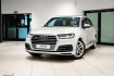 Audi SQ7 Autres Sq7 4.0|7sitz|hud|soft|360|luft|pano|carbon|bose