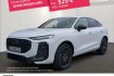 Audi Q3 Autres sportback tfsi s tronic sportpaket navi leder led